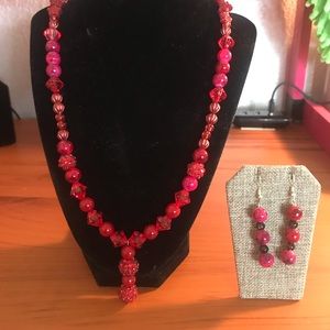 Handmade Jewelry